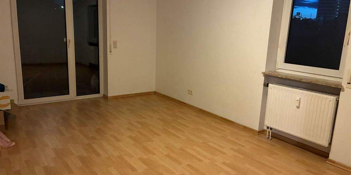 Etagenwohnung Nürnberg Thon - 3 Zimmer, 83 m&sup2;, 950&euro; | Angebot:25876836