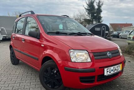 Fiat Panda 140.000 km 1.900 &euro; Oberasbach 90522