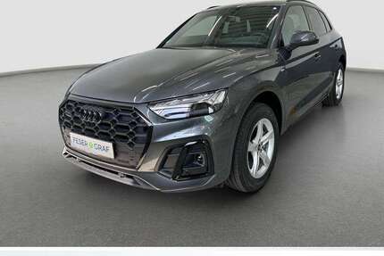 Audi Q5 12.000 km 56.980 &euro; Fürth 90763