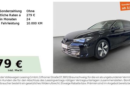 VW Passat 15.695 km 30.990 &euro; Fürth 90763