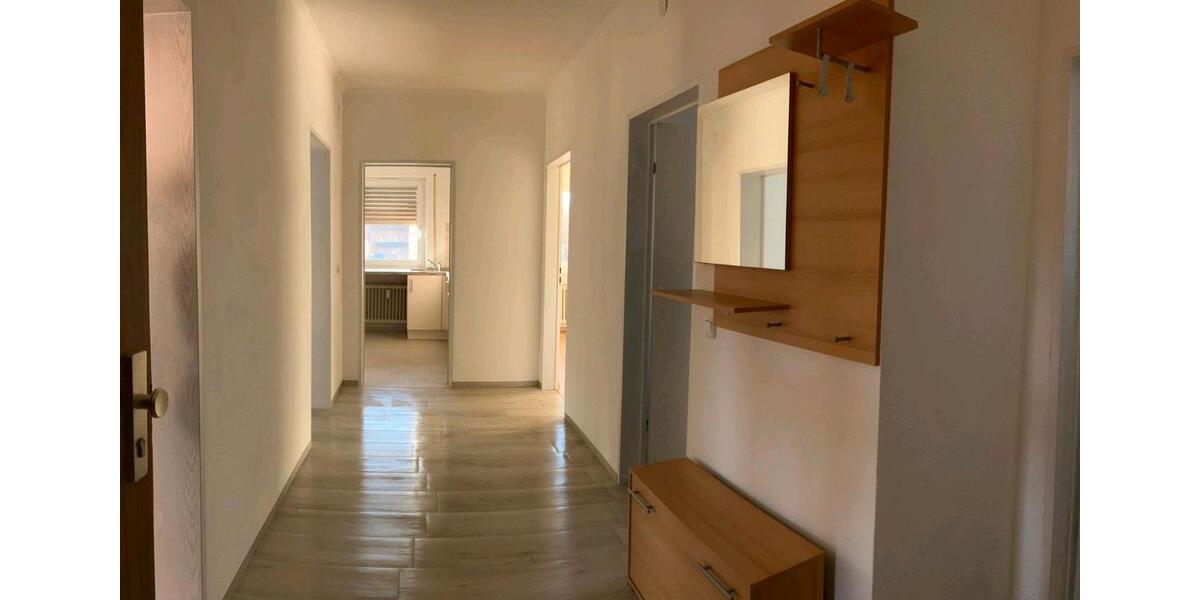 3-Zimmer-Wohnung 3 zimmer