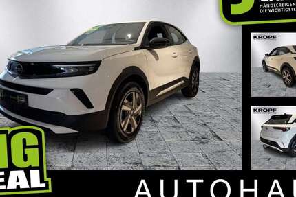 Opel Mokka 4.721 km 19.990 &euro; Nürnberg 90429