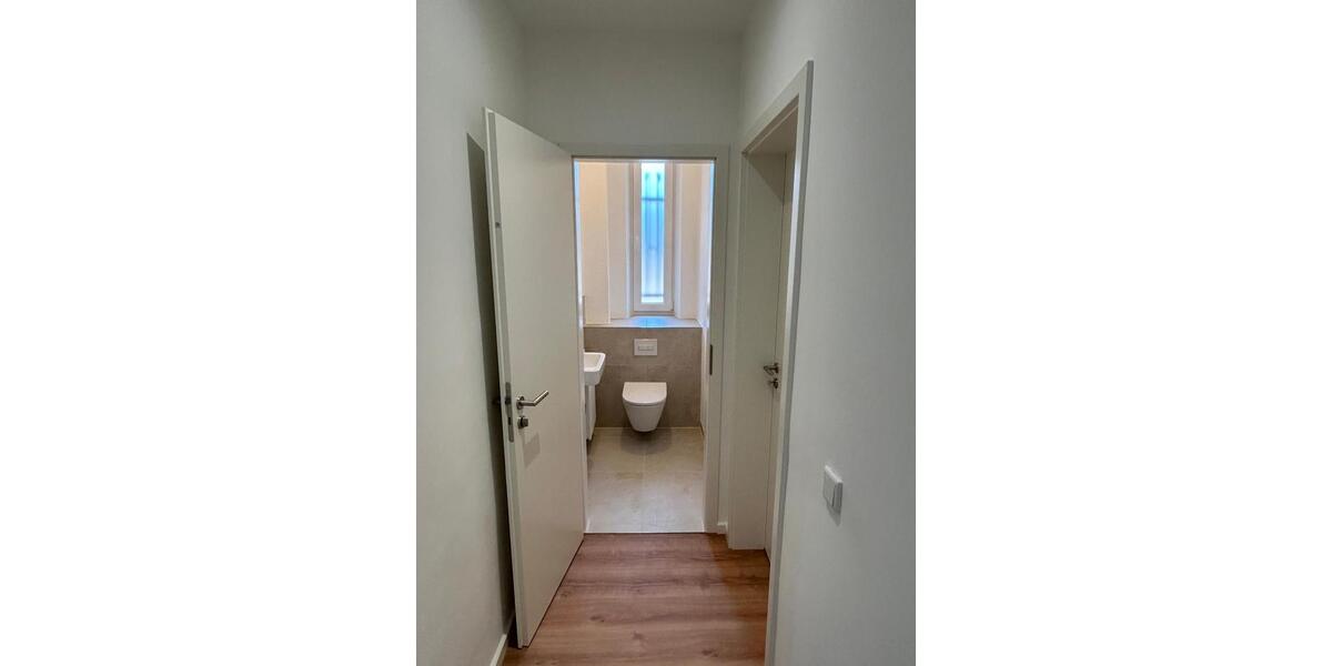 Hochparterre Nürnberg Gärten bei Wöhrd - 4 Zimmer, 92 m&sup2;, 1.600&euro; | Angebot:27605198