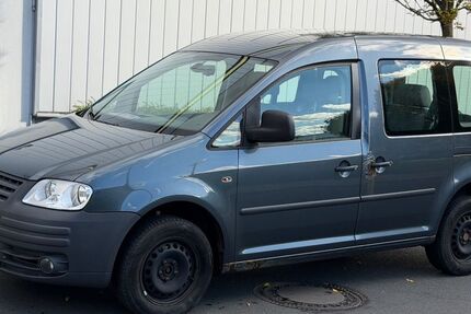 VW Caddy 365.352 km 2.490 € Nürnberg 90441