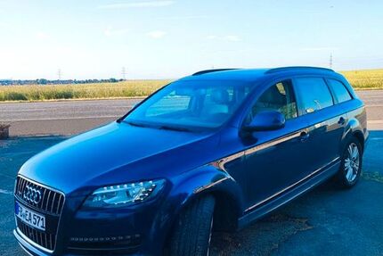 Audi Q7 336.000 km 12.500 € Nürnberg 90461