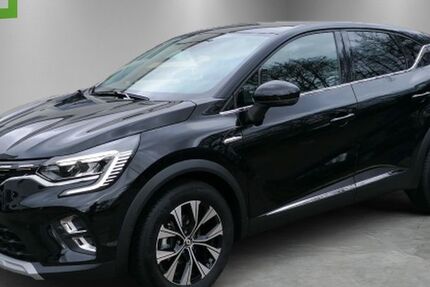 Renault Captur 8.340 km 19.990 &euro; Happurg 91230