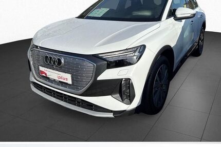 Audi Q4 e-tron 17.290 km 33.480 &euro; Schwabach 91126