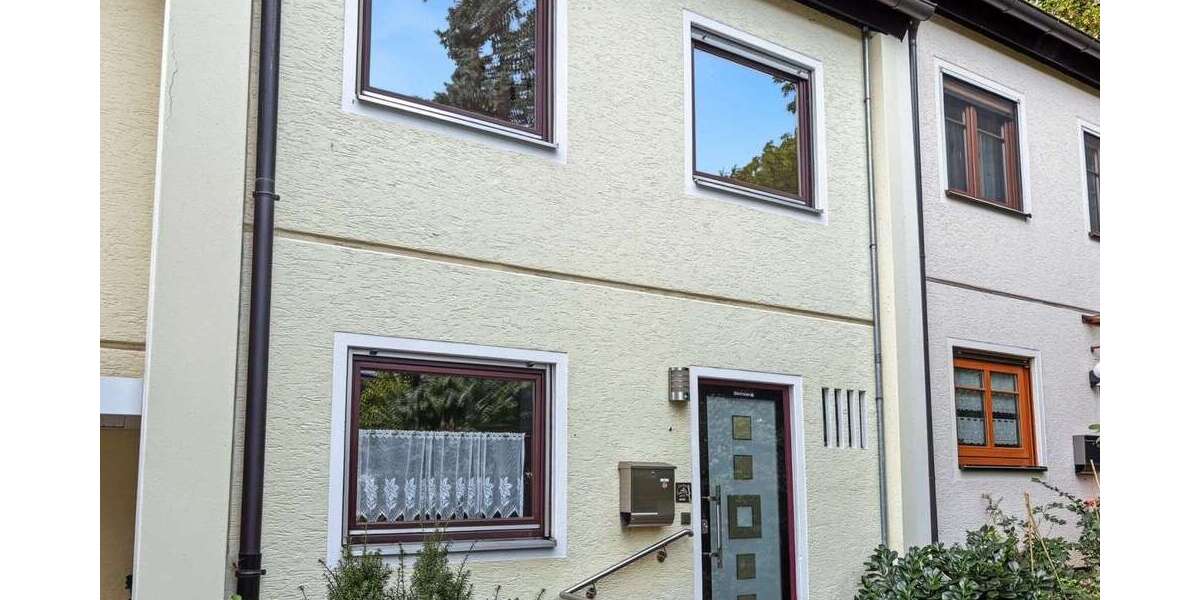 Einfamilienhaus Fürth Eigenes Heim - 5 Zimmer, 128 m&sup2;, 450.000&euro; | Angebot:27487401
