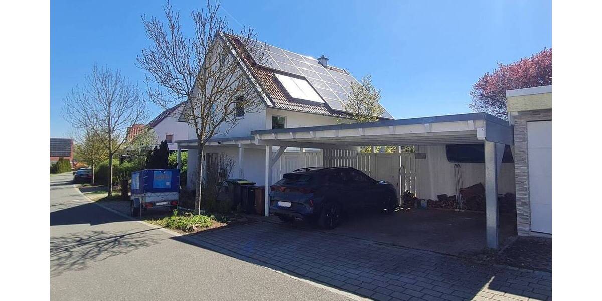 Einfamilienhaus Oberasbach Rehdorf - 5 Zimmer, 150 m&sup2;, 725.000&euro; | Angebot:26449990
