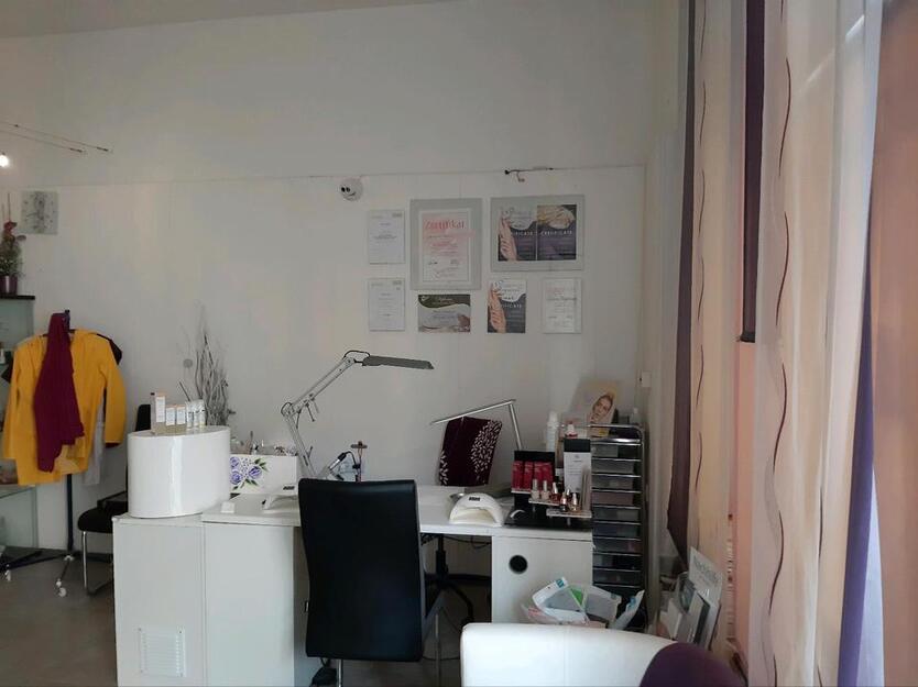 Laden Studio Einzelhandel Büro