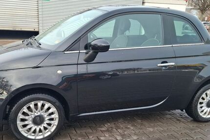 Fiat 500 82.500 km 8.250 &euro; Nürnberg 90441