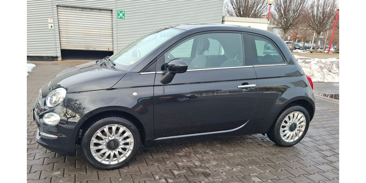 Fiat 500 82.500 km 8.250 &euro; Nürnberg 90441