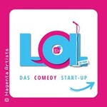 LoL - 4 Two - Das Comedy Start-Up