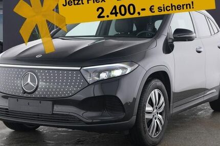 Mercedes-Benz EQA 5.966 km 44.755 &euro; Altdorf 90518