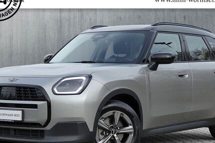 Mini Cooper D Countryman 31.083 km 29.860 &euro; Forchheim 91301