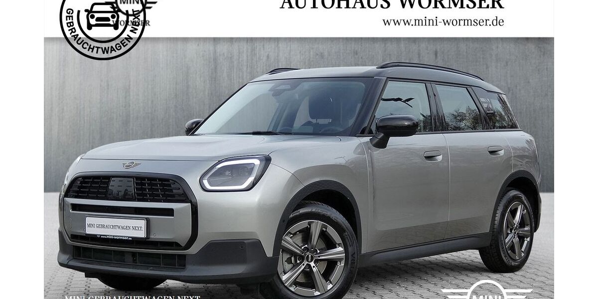 Mini Cooper D Countryman 31.083 km 29.860 &euro; Forchheim 91301
