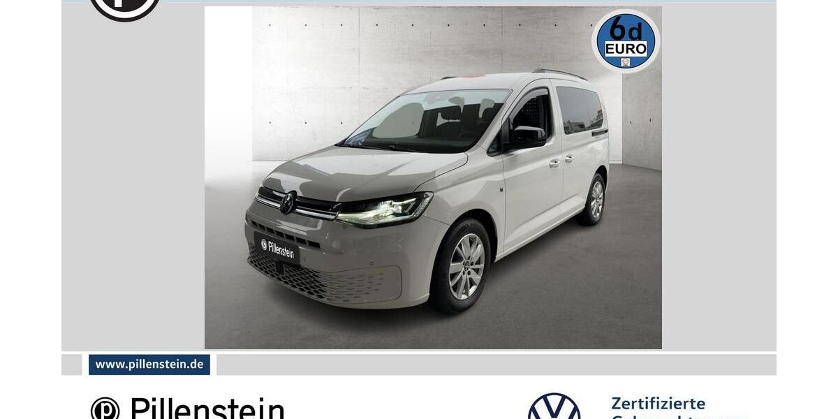 VW Caddy 37.875 km 33.809 &euro; Fürth 90762