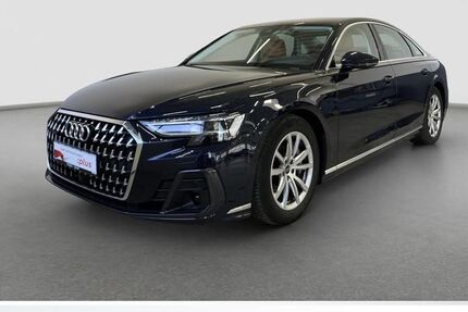 Audi A8 49.575 km 60.980 &euro; Fürth 90763