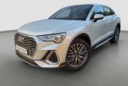 Audi Q3 43.790 km 38.980 &euro; Cadolzburg 90556