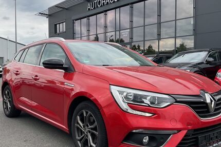 Renault Megane 230.837 km 4.977 &euro; Fürth 90763