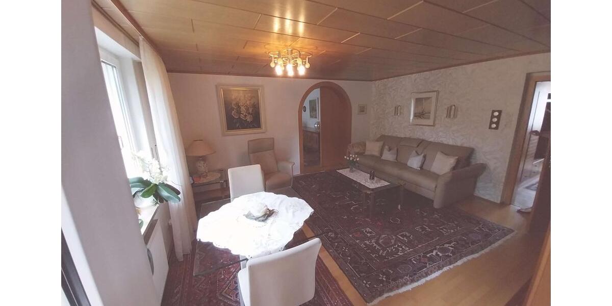 Etagenwohnung Nürnberg Altenfurt - 5 Zimmer, 130 m&sup2;, 398.000&euro; | Angebot:25973512