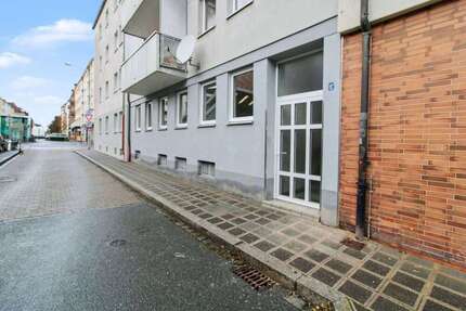 Wohnung zum Kaufen in Nürnberg 125.000 € 28.29 m² 1 zimmer