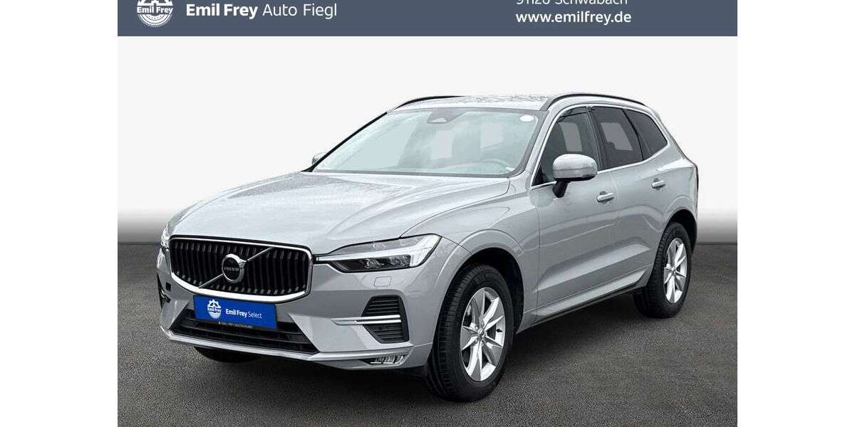 Volvo XC60 28.274 km 38.990 &euro; Schwabach 91126