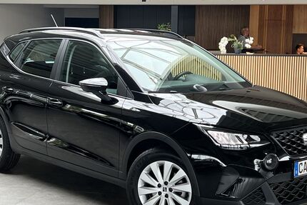 Seat Arona 25.989 km 17.740 &euro; Cadolzburg bei Nürnberg 90556