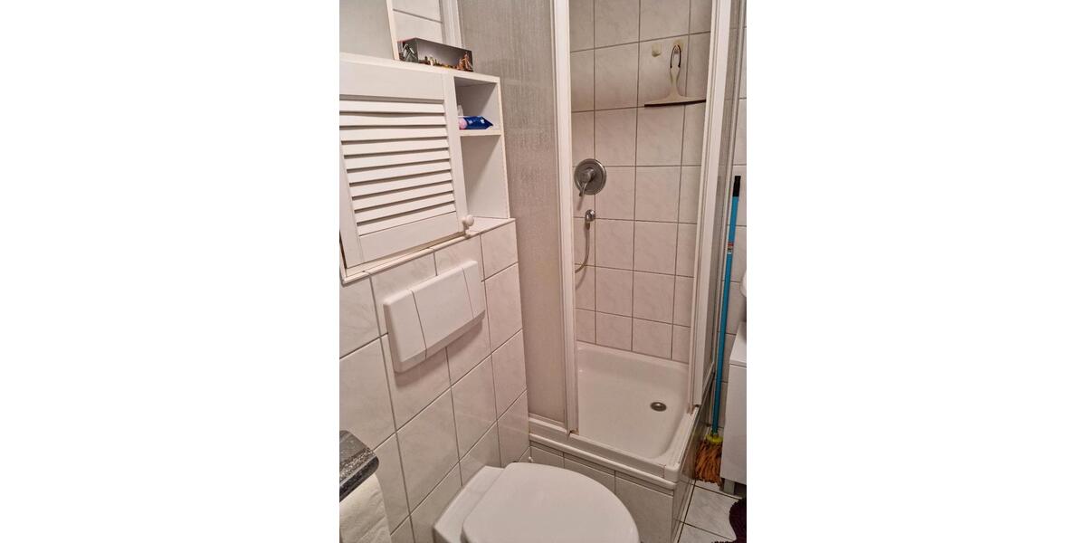 Erdgeschoßwohnung Nürnberg Hasenbuck - 1 Zimmer, 31 m&sup2;, 700&euro; | Angebot:26074089