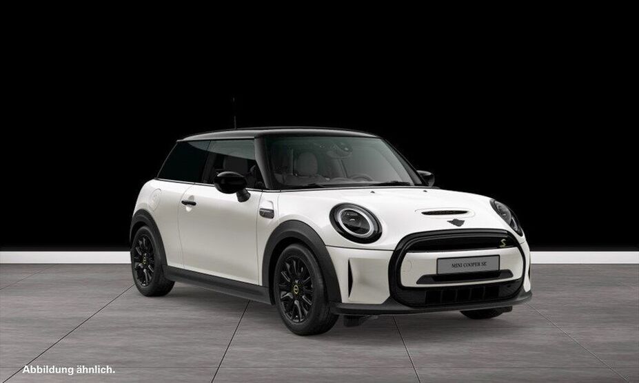 Cooper SE