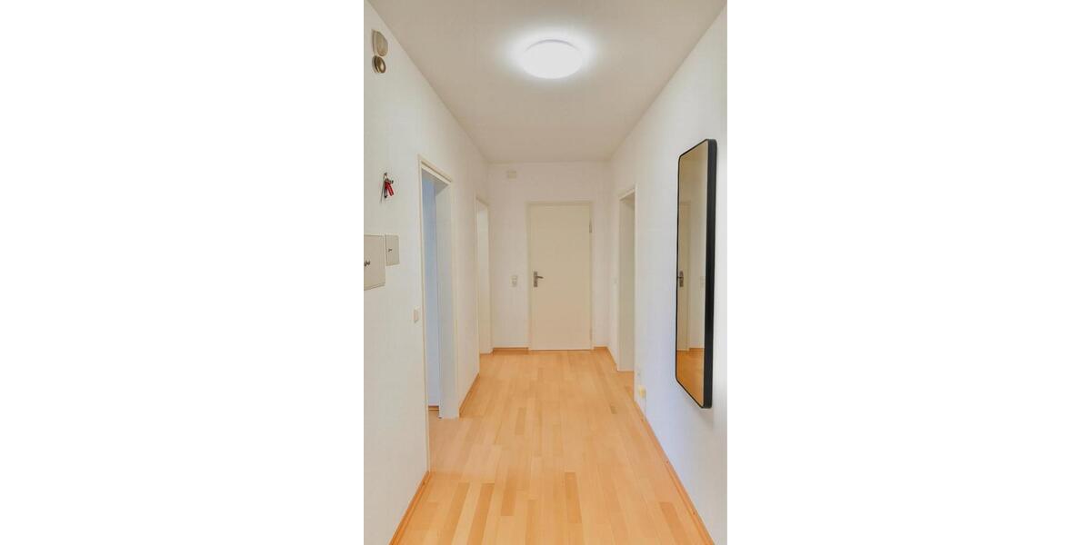 Etagenwohnung Nürnberg Herrnhütte - 1 Zimmer, 19 m&sup2;, 515&euro; | Angebot:26365039