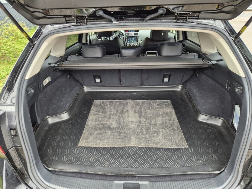 Subaru Levorg 110.000 km 20.000 € Fürth 90744