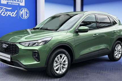 Ford Kuga 2.500 km 30.990 &euro; Erlangen 91052