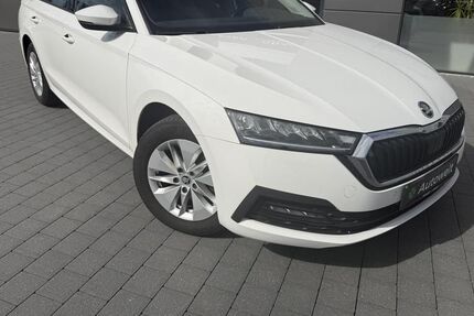 Skoda Octavia 95.317 km 17.990 &euro; Roth 91154