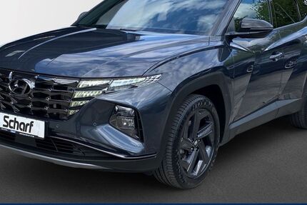 Hyundai TUCSON 21.685 km 25.390 &euro; Herzogenaurach 91074