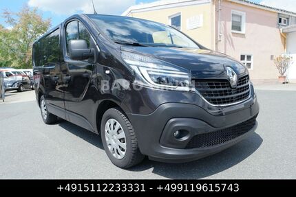 Renault Trafic 96.250 km 16.400 &euro; Nürnberg 90449