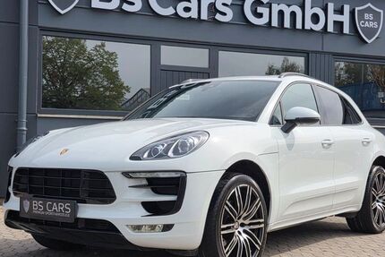 Porsche Macan 76.677 km 29.900 &euro; Zirndorf 90513