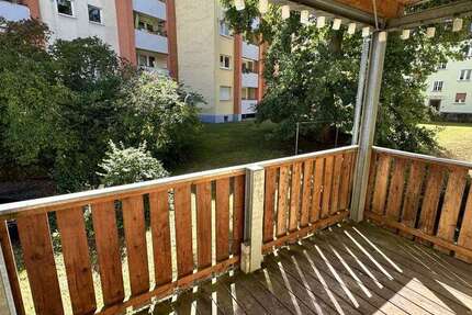 Wohnung zum Kaufen in Neunkirchen am Sand 135.000 € 58 m² 2 zimmer