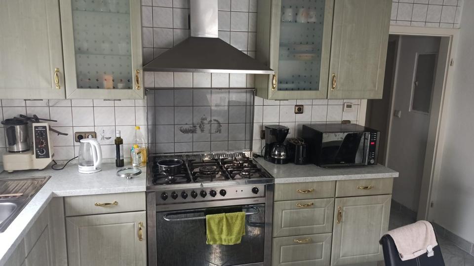 Erdgeschoßwohnung Nürnberg Hasenbuck - 4 Zimmer, 100 m&sup2;, 445&euro; | Angebot:27631845