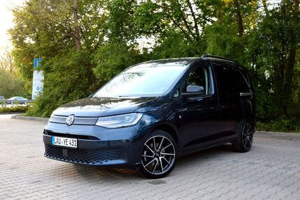 VW Caddy 37.900 km 24.700 &euro; Nürnberg 90469