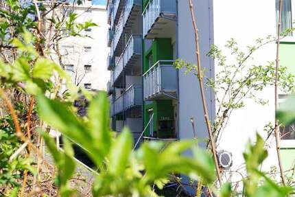 Wohnung Nürnberg Altstadt, St. Lorenz - 3 Zimmer, 78 m&sup2;, 285.000&euro; | Angebot:20930794