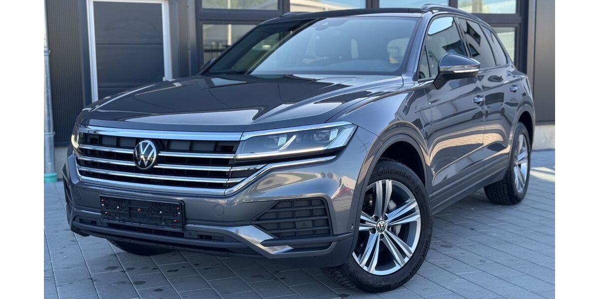 VW Touareg 79.000 km 45.990 &euro; Oberferrieden/Burgthann 90559