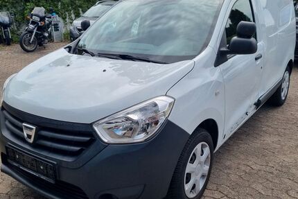 Dacia Dokker 52.000 km 5.150 &euro; Nürnberg 90453