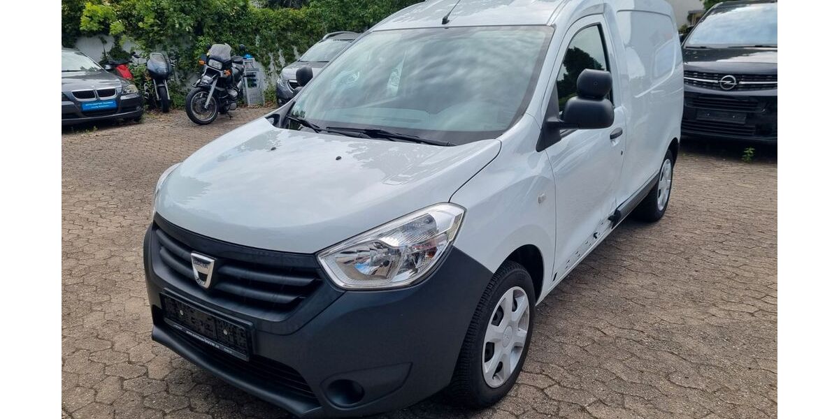 Dacia Dokker 52.000 km 5.150 &euro; Nürnberg 90453