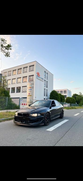 Galant