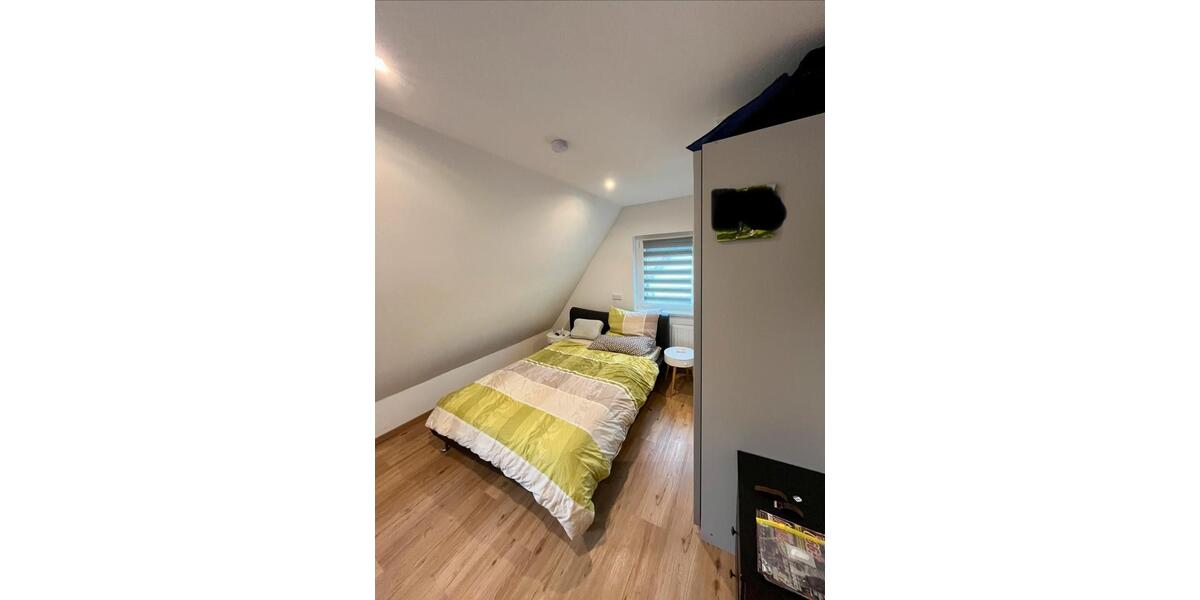 Etagenwohnung Oberreichenbach - 2 Zimmer, 44 m&sup2;, 500&euro; | Angebot:26416450