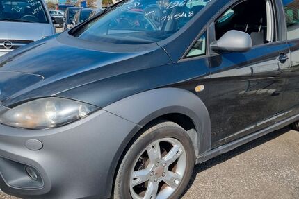 Seat Altea 196.000 km 2.250 € Nürnberg 90431