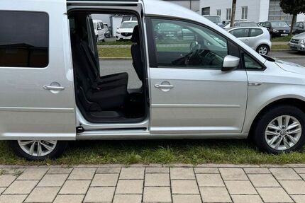 VW Caddy 204.500 km 12.450 € Fürth 90763