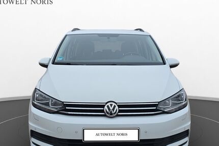 VW Touran 117.600 km 13.980 &euro; Nürnberg 90427