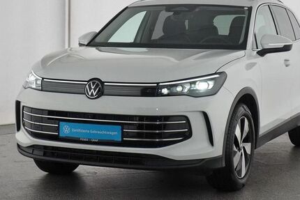 VW Tiguan 23.850 km 37.890 € Nürnberg 90441